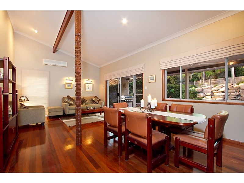 66 Creekside Street, Kenmore Hills QLD 4069