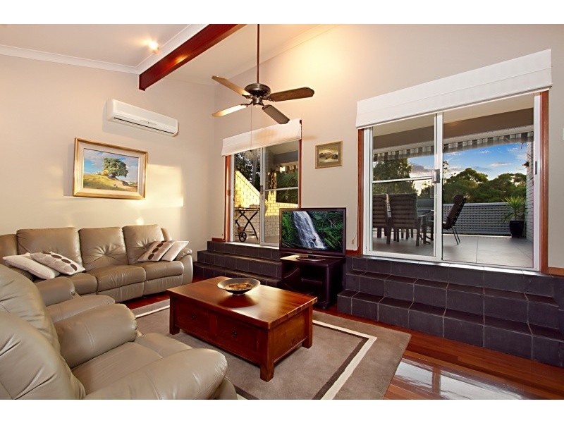 66 Creekside Street, Kenmore Hills QLD 4069