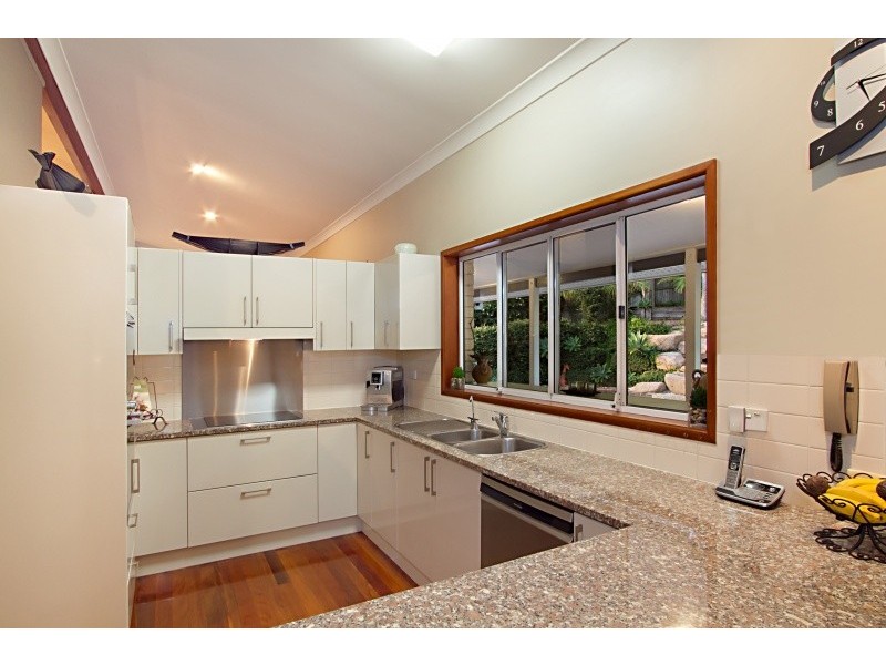 66 Creekside Street, Kenmore Hills QLD 4069