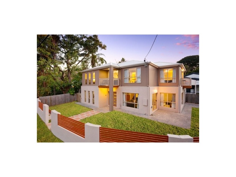 21 Currong Street, Kenmore QLD 4069