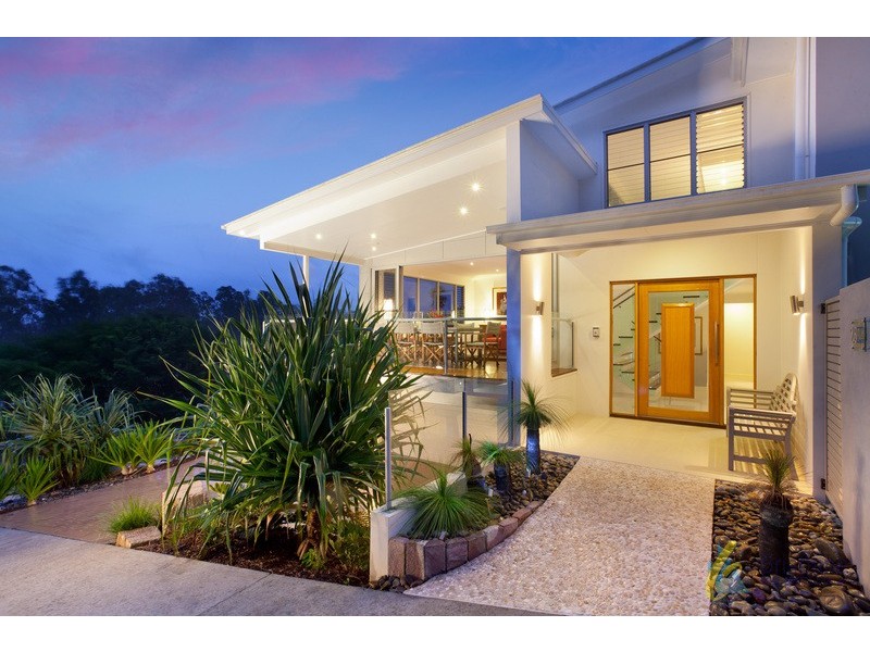 Fig Tree Pocket QLD 4069