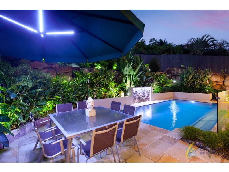 Fig Tree Pocket QLD 4069