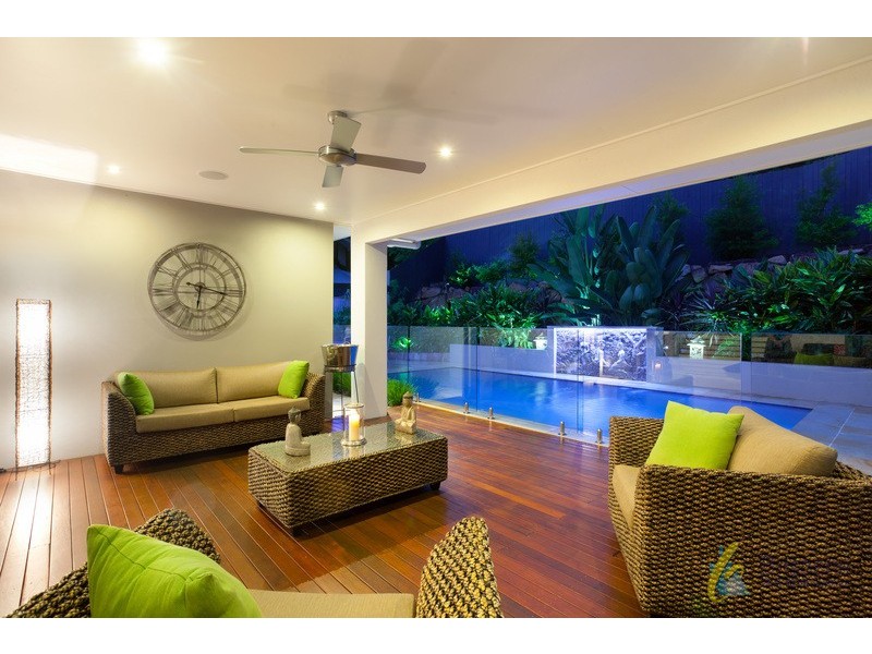 Fig Tree Pocket QLD 4069