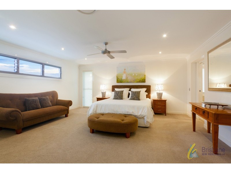 Fig Tree Pocket QLD 4069