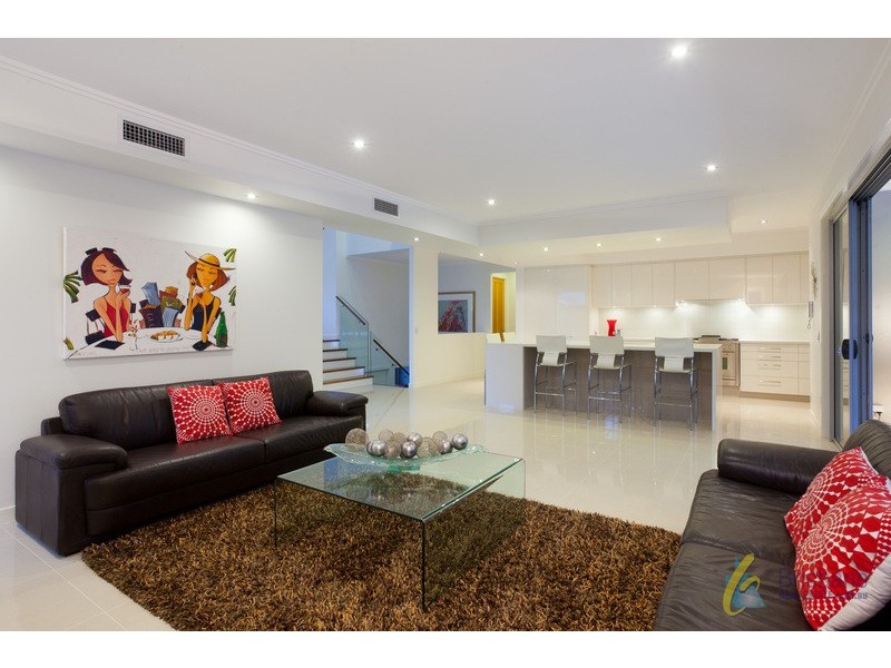 Fig Tree Pocket QLD 4069