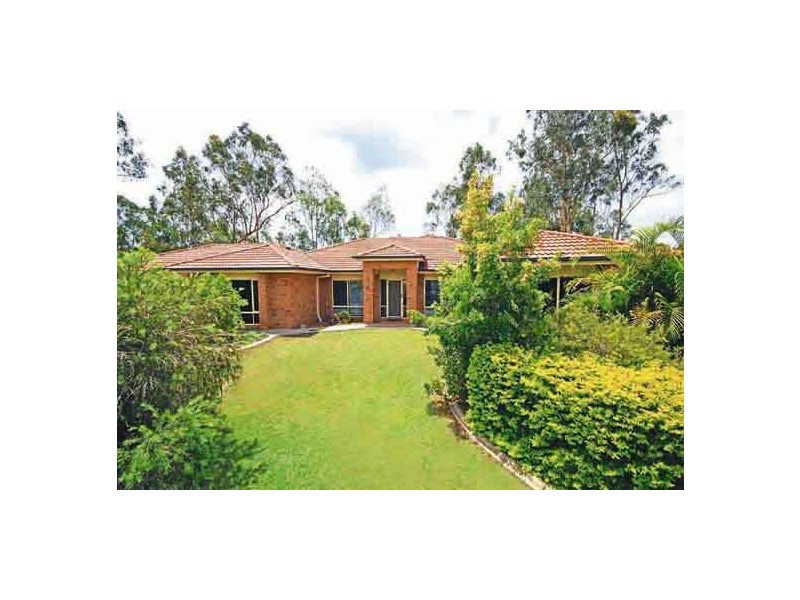 403 George Holt Drive, Mount Crosby QLD 4306