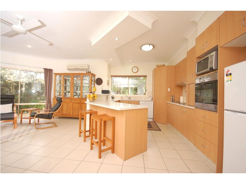 403 George Holt Drive, Mount Crosby QLD 4306