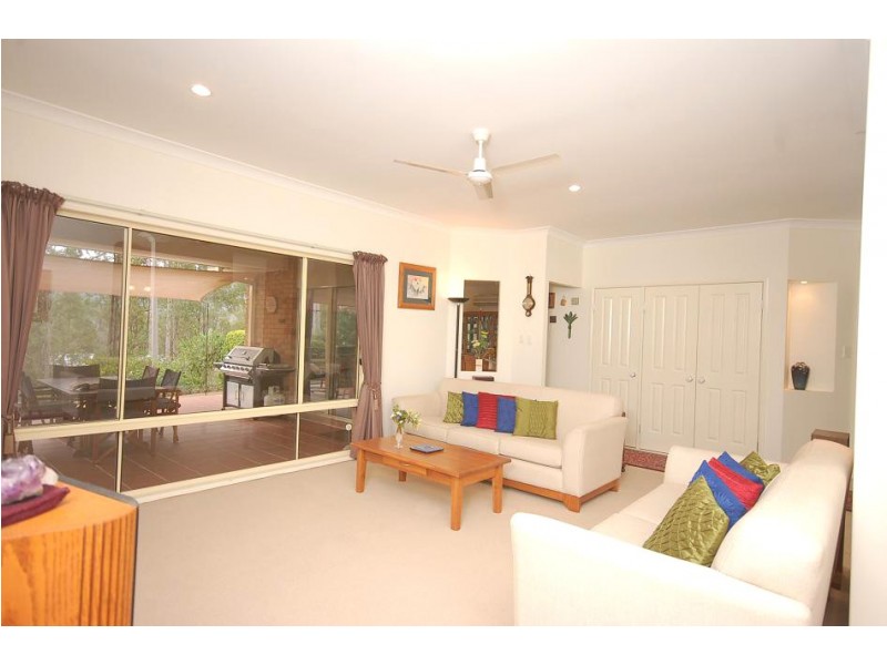 403 George Holt Drive, Mount Crosby QLD 4306