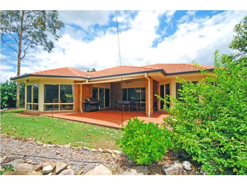 403 George Holt Drive, Mount Crosby QLD 4306
