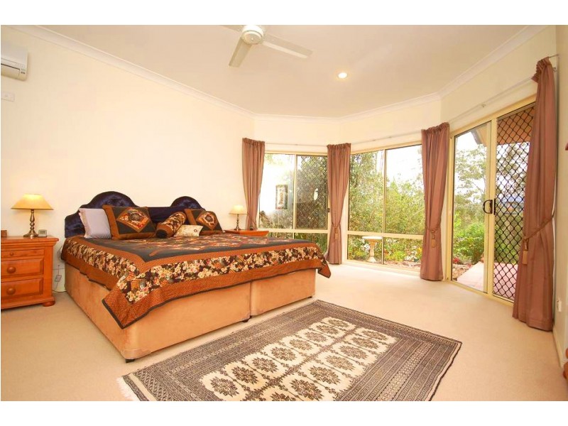 403 George Holt Drive, Mount Crosby QLD 4306