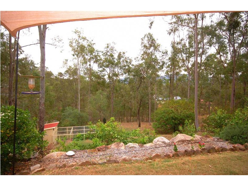 403 George Holt Drive, Mount Crosby QLD 4306