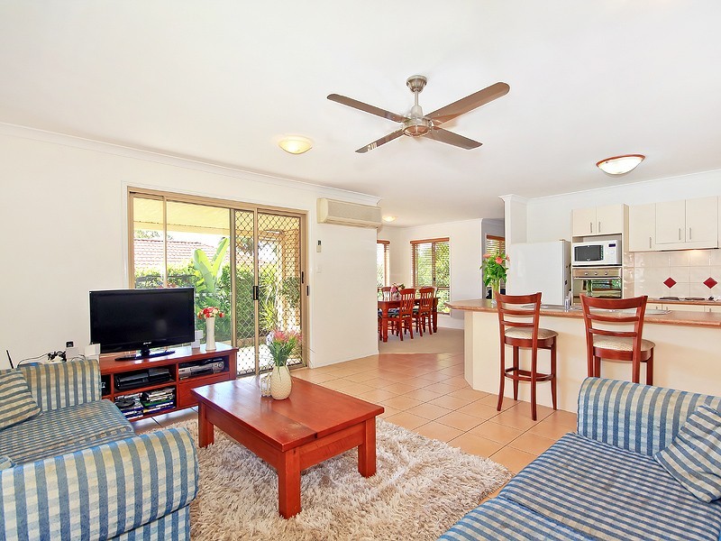 11 Beaufort Crescent, Moggill QLD 4070