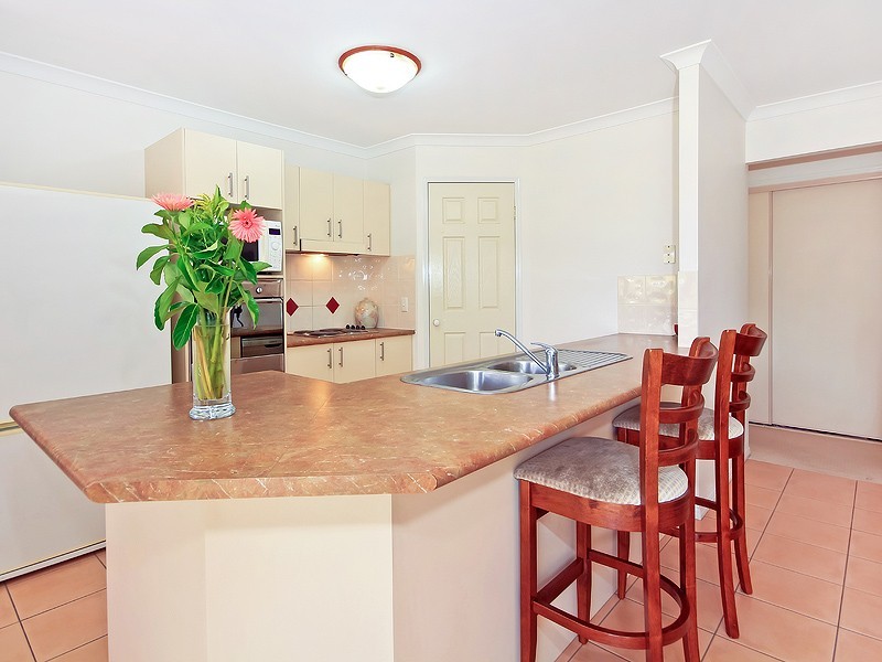 11 Beaufort Crescent, Moggill QLD 4070