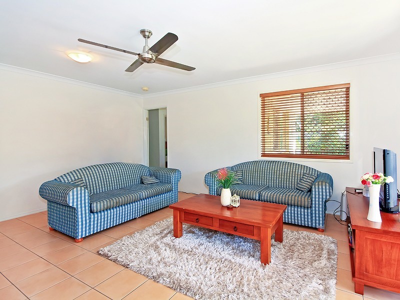11 Beaufort Crescent, Moggill QLD 4070