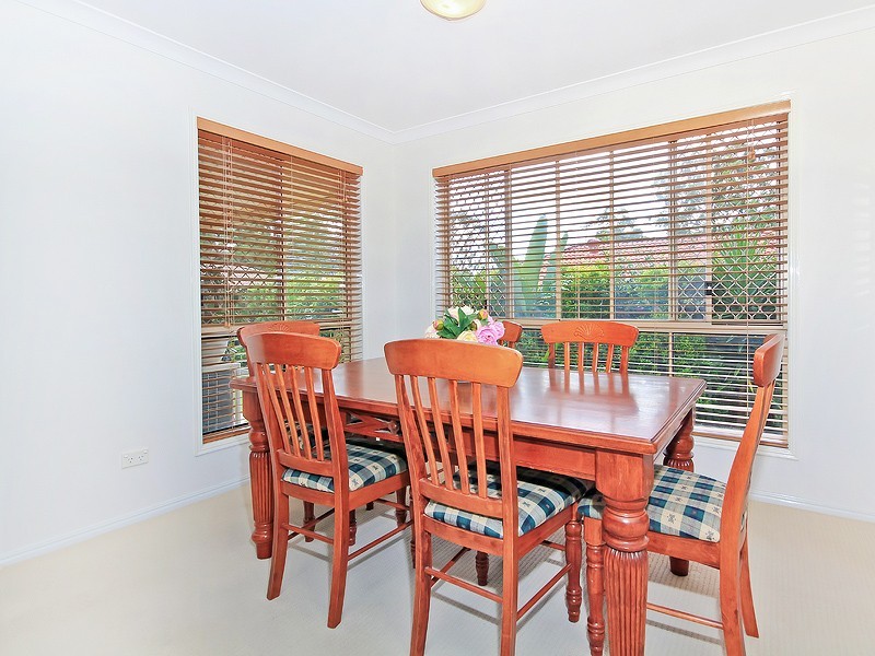 11 Beaufort Crescent, Moggill QLD 4070