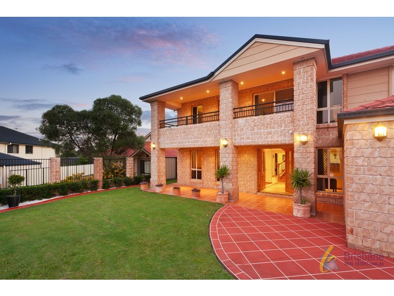 34 Gilberton Crescent, Forest Lake QLD 4078