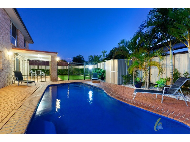34 Gilberton Crescent, Forest Lake QLD 4078