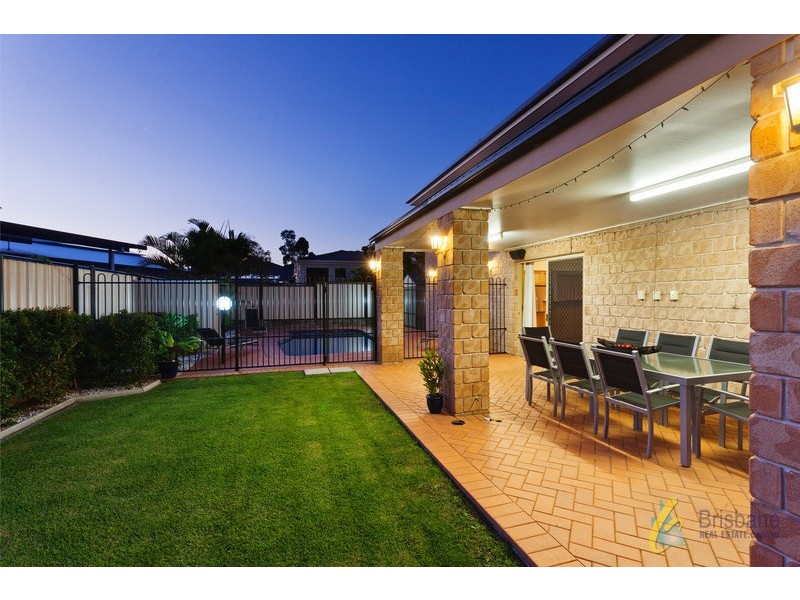 34 Gilberton Crescent, Forest Lake QLD 4078