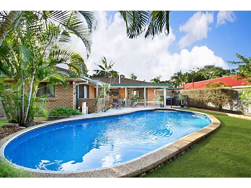 154 Westlake Drive, Westlake QLD 4074