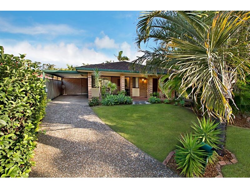 154 Westlake Drive, Westlake QLD 4074