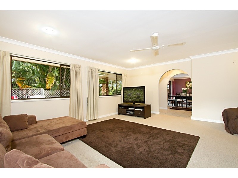 154 Westlake Drive, Westlake QLD 4074