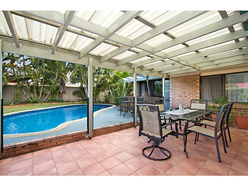154 Westlake Drive, Westlake QLD 4074