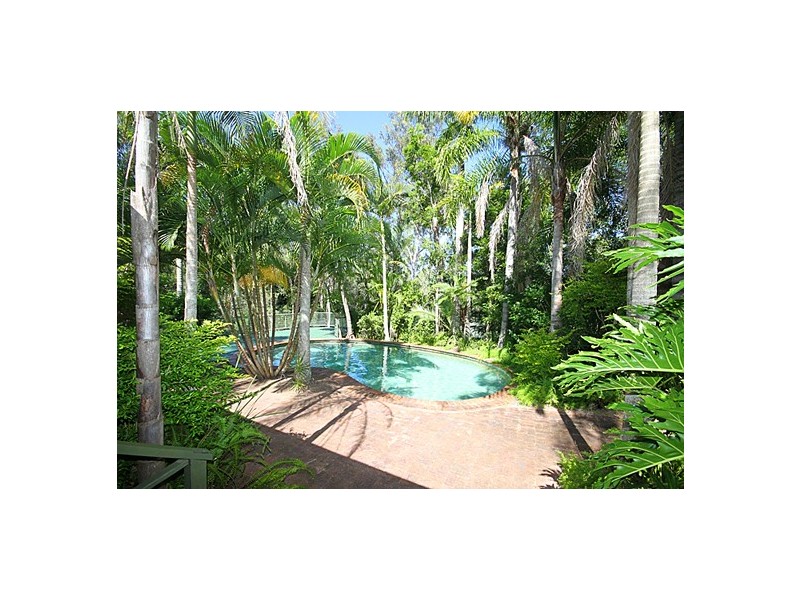 35 Indra Crescent, Karana Downs QLD 4306