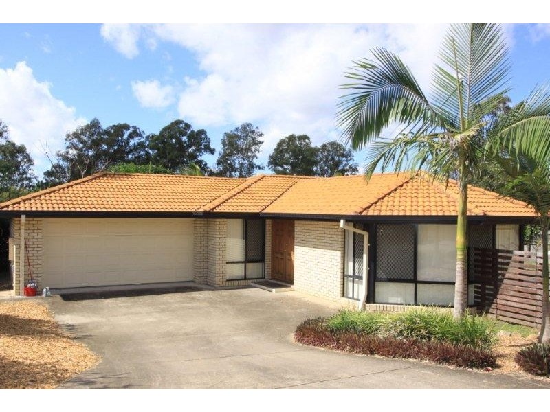 10 Mayfair Place, Moggill QLD 4070