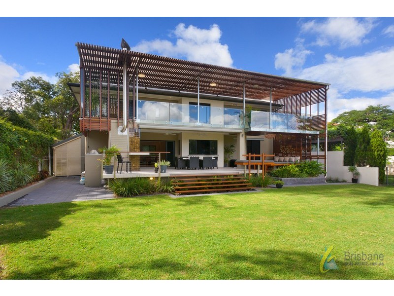 31 Ormadale Street, Yeronga QLD 4104