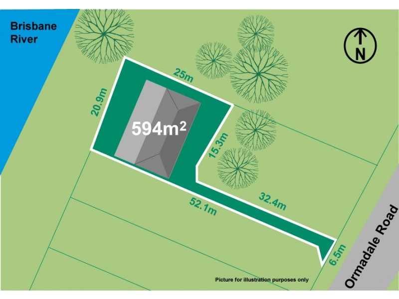 31 Ormadale Street, Yeronga QLD 4104