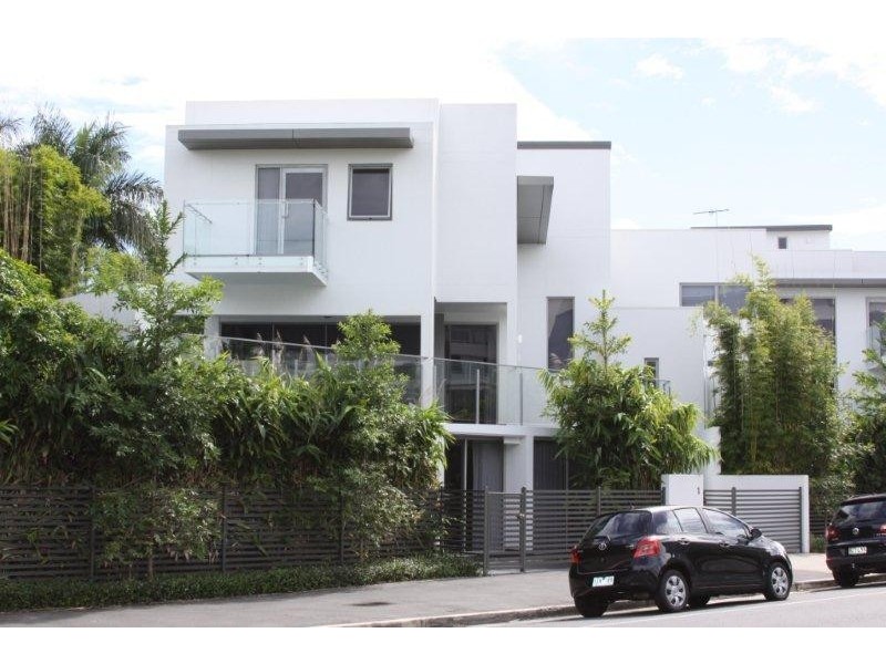 1/69 Kingsholme Street, Newstead QLD 4006