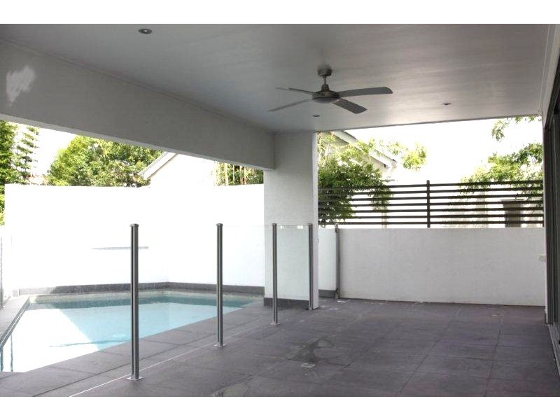 1/69 Kingsholme Street, Newstead QLD 4006