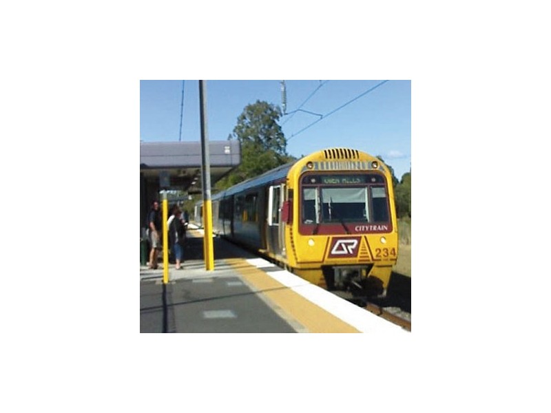 Redbank Plains QLD 4301