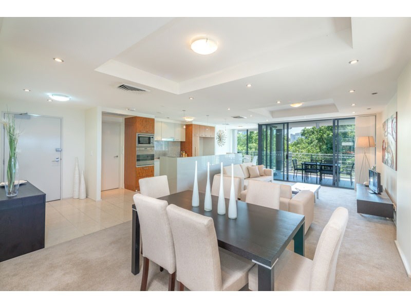 186 Grey Street, South Brisbane QLD 4101