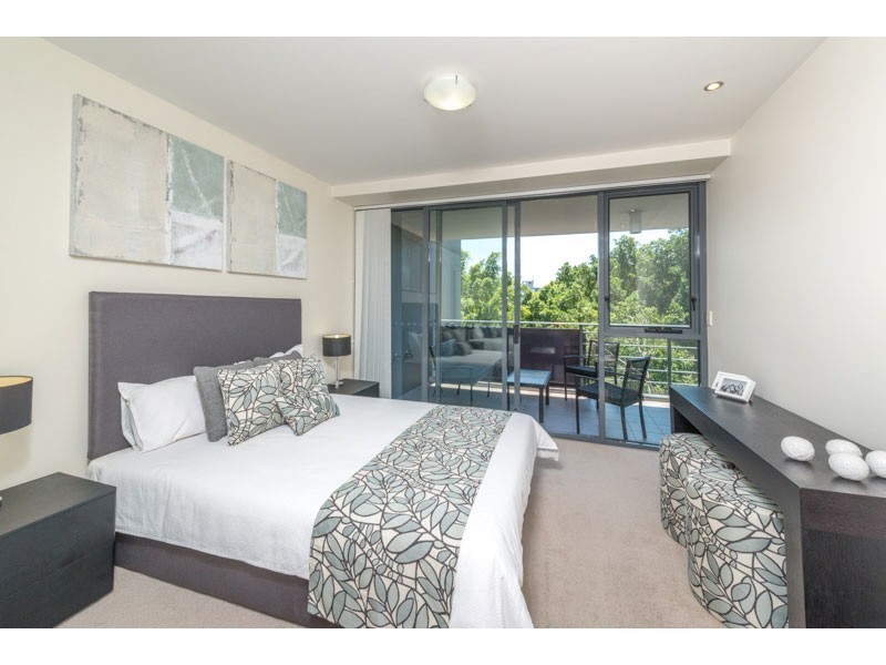 186 Grey Street, South Brisbane QLD 4101