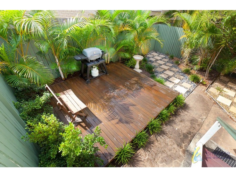 2/12 Jephson St, Toowong QLD 4066