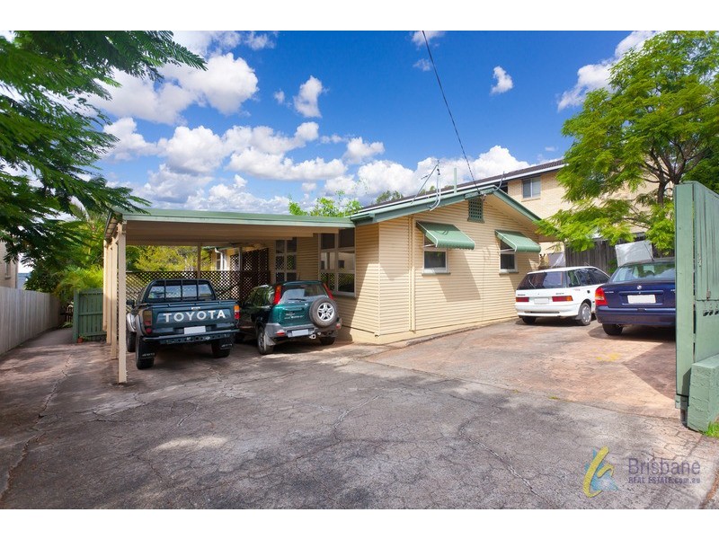 2/12 Jephson St, Toowong QLD 4066