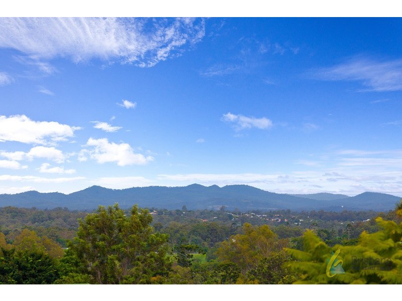 422 Grandview Road, Pullenvale QLD 4069