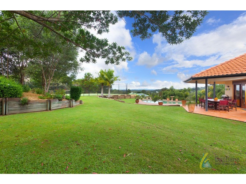 422 Grandview Road, Pullenvale QLD 4069