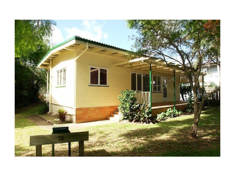 73 Ormadale Street, Yeronga QLD 4104