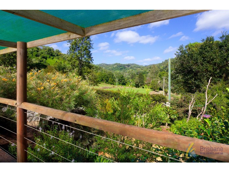 515A Upper Brookfield Rd, Upper Brookfield QLD 4069