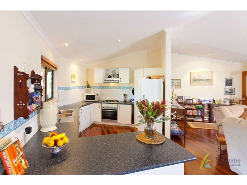 515A Upper Brookfield Rd, Upper Brookfield QLD 4069