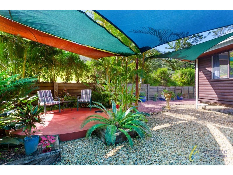 515A Upper Brookfield Rd, Upper Brookfield QLD 4069