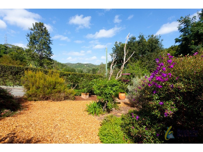 515A Upper Brookfield Rd, Upper Brookfield QLD 4069