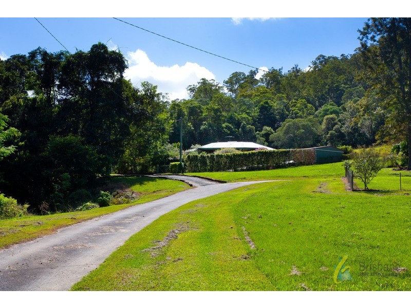 515A Upper Brookfield Rd, Upper Brookfield QLD 4069