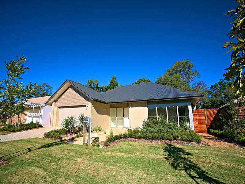 Wakerley QLD 4154