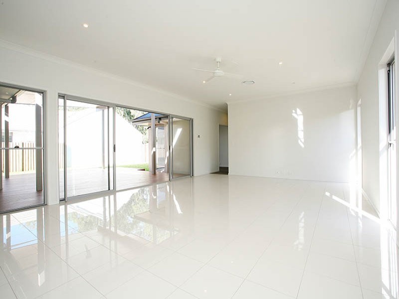 Wakerley QLD 4154