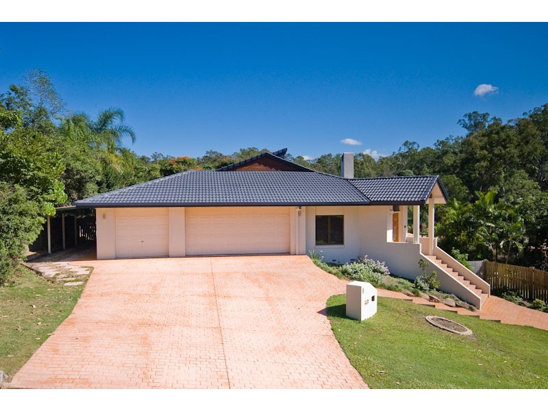 9 Clarkson Place, Kenmore Hills QLD 4069