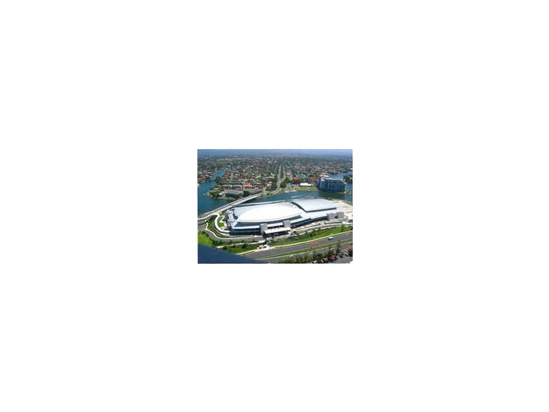 Aria/17 Albert Avenue, Broadbeach QLD 4218