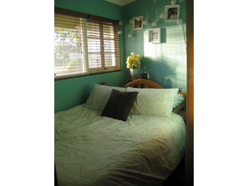 2/47 Harwood Street, Bardon QLD 4065